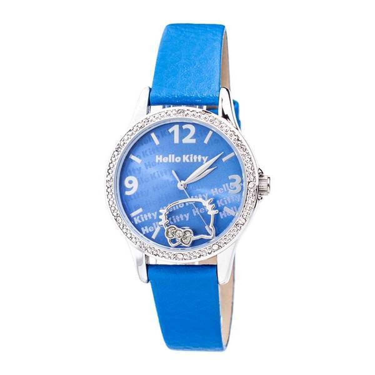 Horloge Dames Hello Kitty HK7126LS-03 36 mm