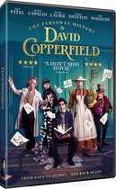 Personal history of David Copperfield (dvd)