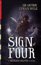 The Sign of the Four (Illustrated)