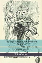 The Troll Garden And Selected Stories