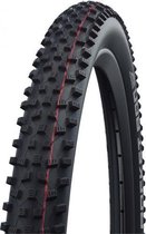 Schwalbe buitenband Rocket Ron Evo SuperRace 29 x 2.10 zwart vouw