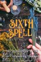 Order of Magic 5 - The Sixth Spell