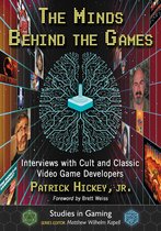 Studies in Gaming -  The Minds Behind the Games