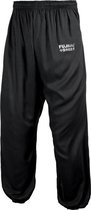 Fuji Mae Training Tai Chi broek Kleur: Zwart, 6 - 190
