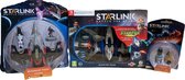 Starlink battle for atlas combi deal Nintendo Switch-Starlink starter pack+Starship Lance+weapons pack