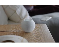 Apple HomePod mini - Wit Image