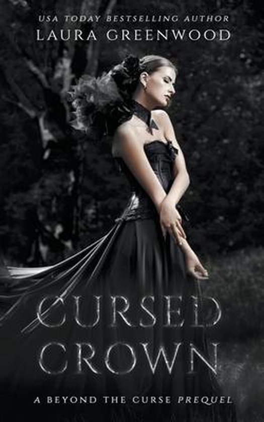 Beyond the Curse- Cursed Crown
