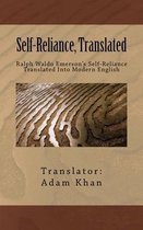Self-Reliance, Translated