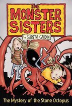 Monster Sisters2-The Monster Sisters and the Mystery of the Stone Octopus