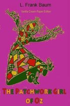 The Patchwork Girl of Oz