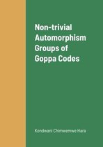 Non-trivial Automorphism Groups of Goppa Codes