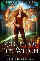 The Witch Next Door- Return Of The Witch
