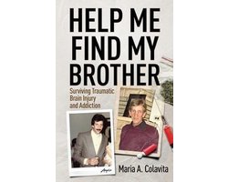 Help Me Find My Brother