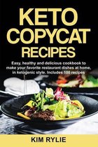 Keto Copycat Recipes