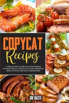 Copycat Recipes