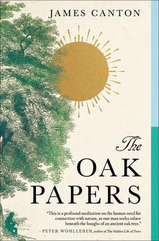 The Oak Papers - cover