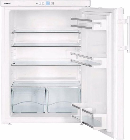 voorzien Conserveermiddel Voorbijgaand Liebherr TP 1760-23 - Tafelmodel koelkast | bol