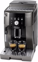 Bol.com De'Longhi Magnifica S Smart ECAM 250.33.TB - Volautomatische espressomachine aanbieding