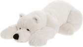 Charlie Bears Thaw ijsbeer 44 cm.