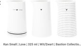 Bastion Collections | Kan | Love | Small | 325 ml