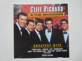 Cliff Richard & The Shadows - Greatest Hits