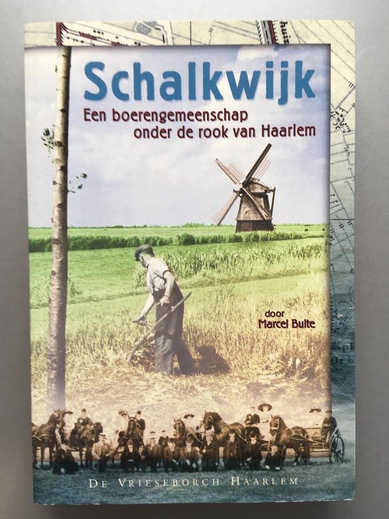 Schalkwijk
