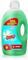 OMO | Active Clean Wit | 2 x 5 liter