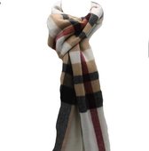 Winter sjaal