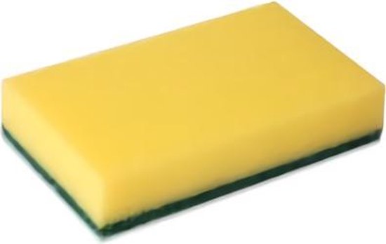 Vierweg pluggen 5 mm geel 100 stuks kopen