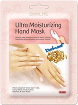 REGENERERENDE HAND MASKER -Huid verzorging-Eelt-Eelt masker-Regenererend masker-Pedicure -deze masker Herstelt de zachtheid van de huid en geeft een gezonde uitstraling.