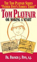 Tom Playfair