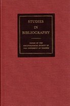 Studies in Bibliography, v. 53