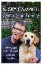 Boek cover One of the Family van Nicky Campbell