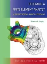 Becoming a Finite Element Analyst