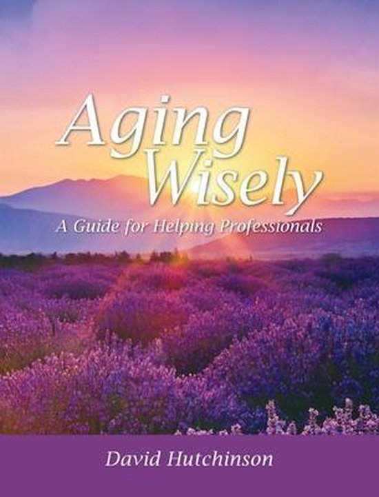 Aging Wisely - cover