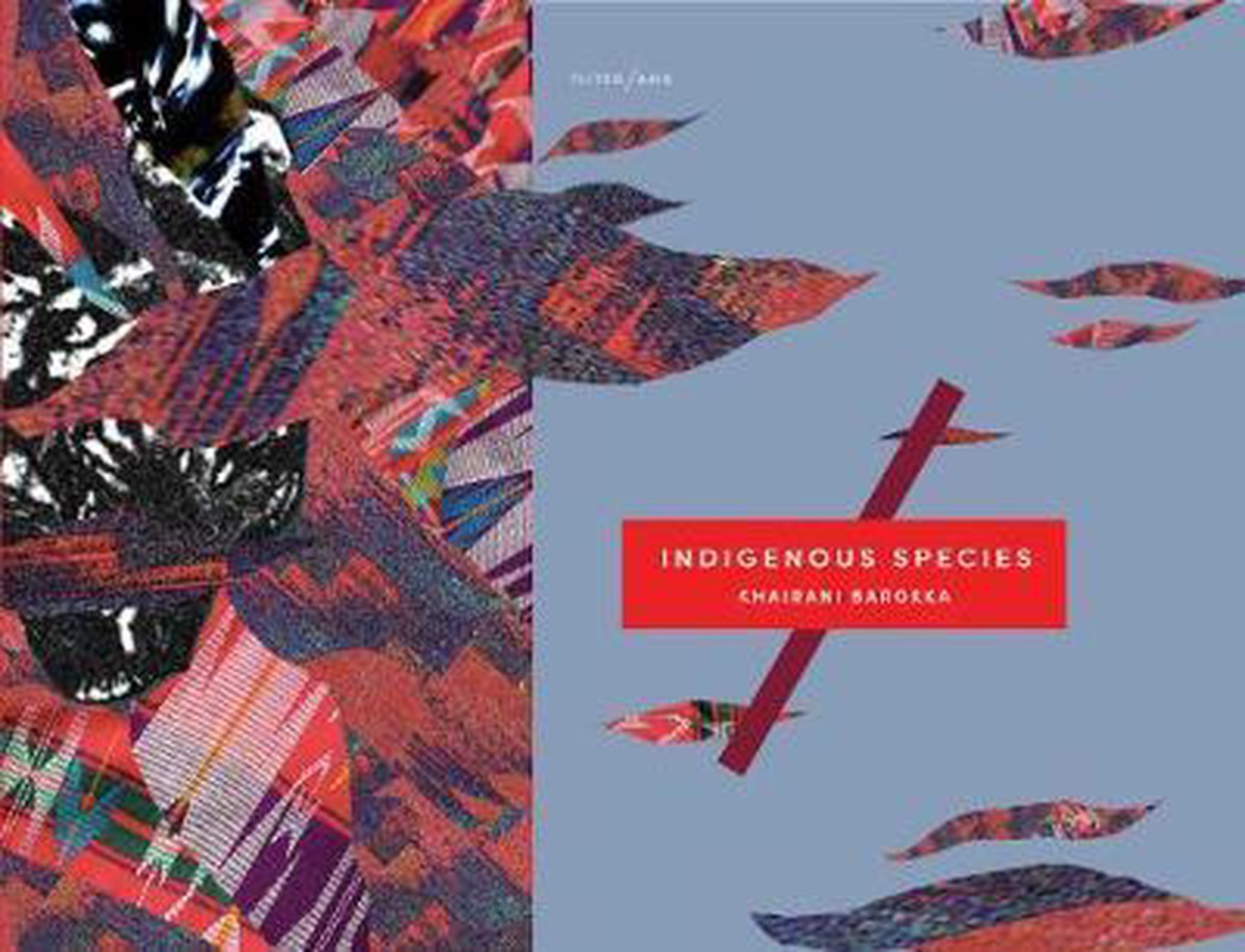 Indigenous Species van Khairani Barokka