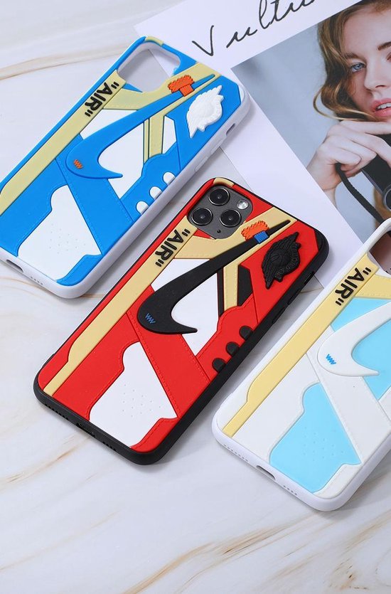 cover iphone x jordan off white