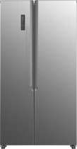 Frilec BONNSBS-636-040EI - Réfrigérateur américain