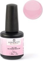 UV / LED Pink Gellac Sheer Petite Pink - Roze Gellac 2023 - Doorschijnend & natuurlijk
