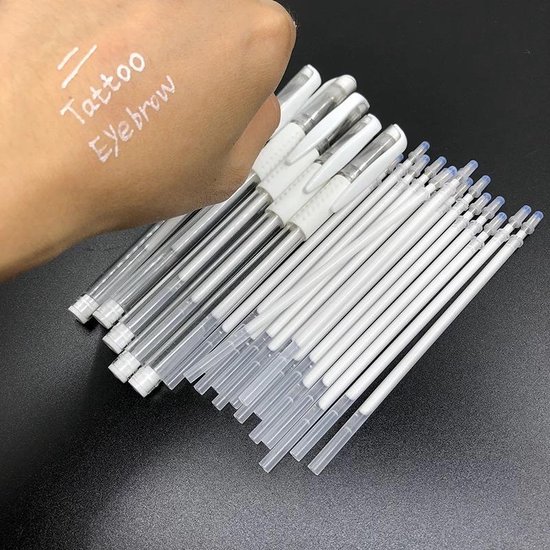 witte-skin-marker-tattoo-pen-fineliner-wit-huidmarkeer-stift-1-stuk