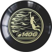 Daredevil - Junioren Ultimate Frisbee - 140gr - Zwart