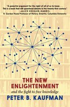 The New Enlightenment And The Fight To Free Knowledge Online