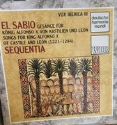 Vox Iberica III: El Sabio