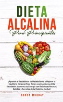 Dieta Alcalina Para Principiantes