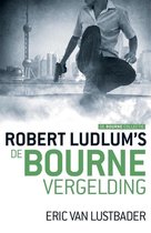 De Bourne vergelding (Special REBO 2020)
