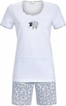 Ringella - Casual - Pyjama - 8211323 – Ciel - 44