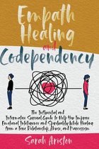 Empath Healing & Codependency