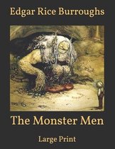 The Monster Men
