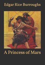 A Princess of Mars