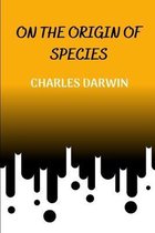 On the Origin of Species